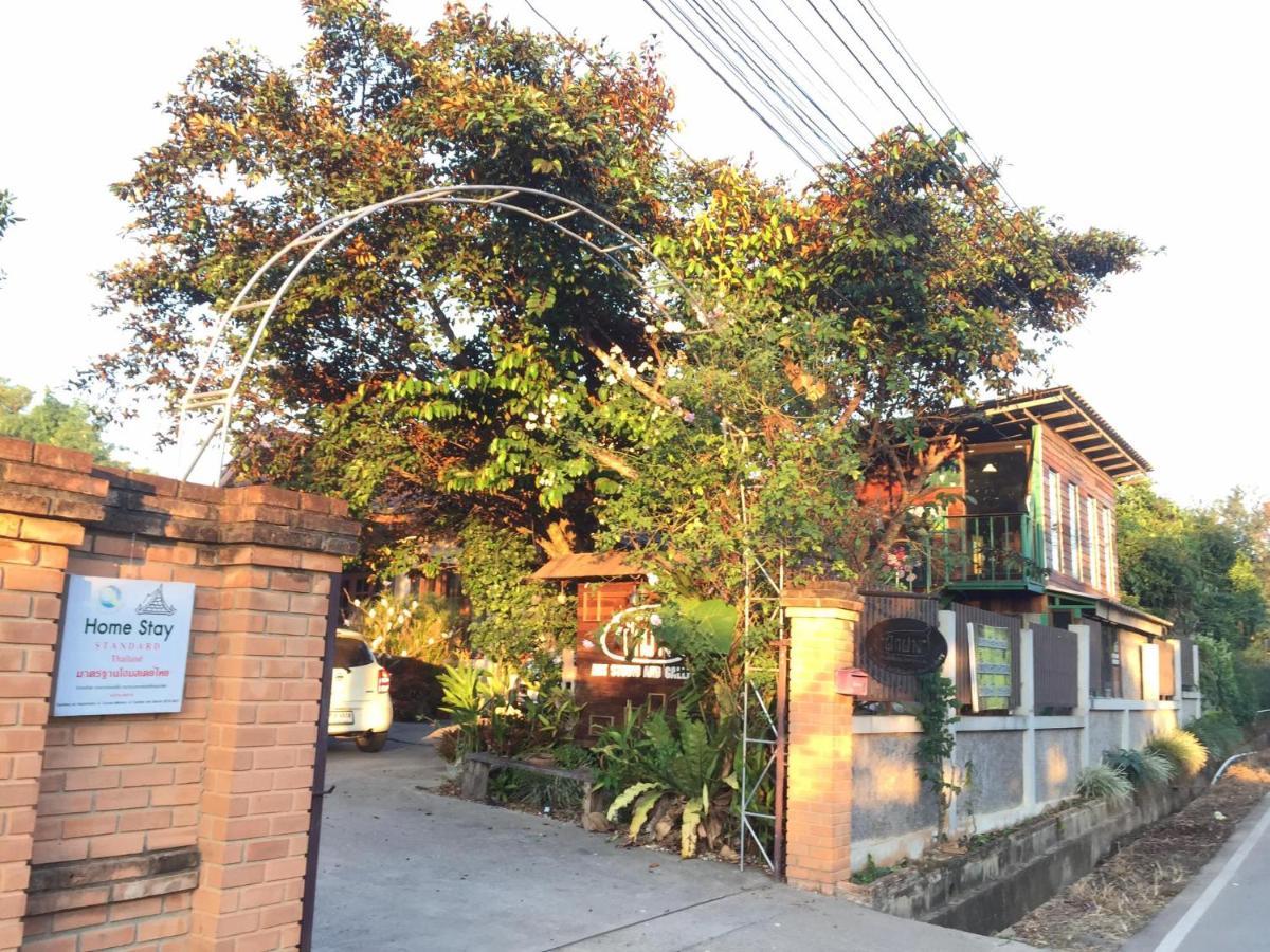 Fhukfang Home Stay Exterior foto