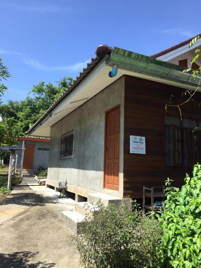 Fhukfang Home Stay Exterior foto