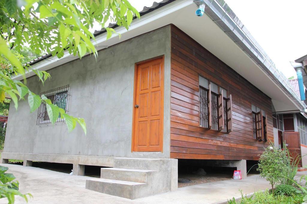 Fhukfang Home Stay Exterior foto