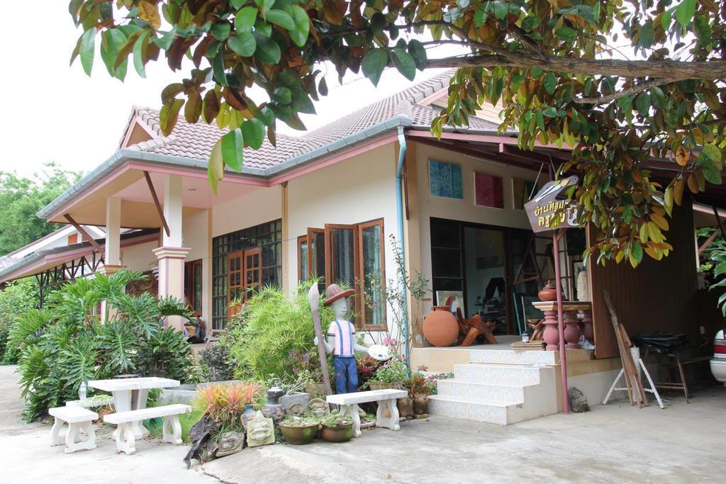 Fhukfang Home Stay Exterior foto